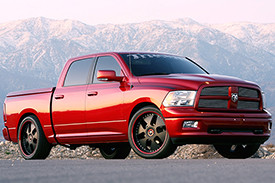 Street Scene® - Body Kit