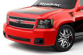 Street Scene® - Body Kit