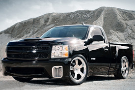 Street Scene® - Body Kit