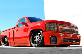 Street Scene® - Body Kit