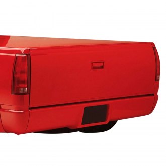 Custom Roll Pans for Trucks & SUVs | CARiD