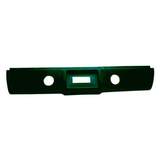 Street Scene® - Holey Rollie Style Generation 2 Roll Pan (Unpainted)
