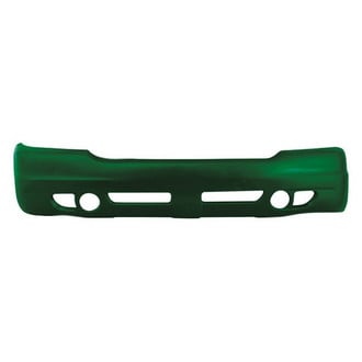 Street Scene® - Generation 1 Front Bumper Cover (Unpainted)