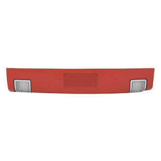 Street Scene® - Generation 3 Roll Pan (Unpainted)