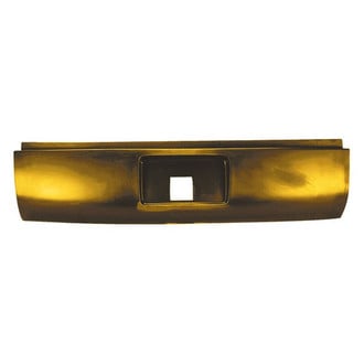 Street Scene® - Generation 1 Roll Pan (Unpainted)