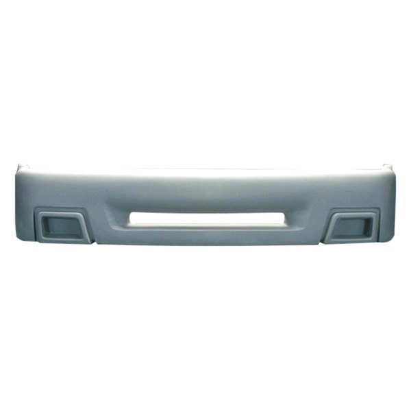 Street Scene® - SS Style Generation 4 Front Bumper Cover (Unpainted)