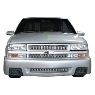 Chevy S-10 Pickup Body Kits & Ground Effects – CARiD.com