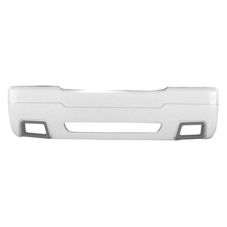 Street Scene® - SS Style Generation 1 Front Bumper Cover (Unpainted)