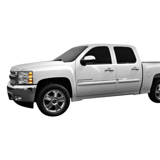 Street Scene® - Side Skirts