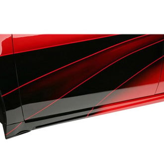 Street Scene® - Side Skirts