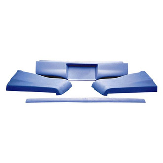 Street Scene® - Rear Valance Kit (Unpainted)