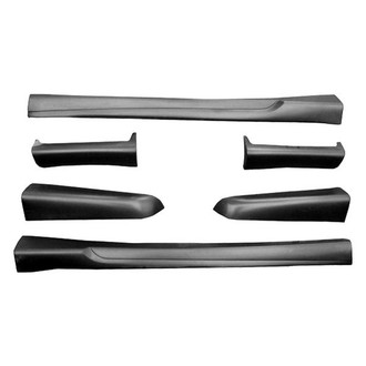 Street Scene® - Side Skirt Kit (Unpainted)