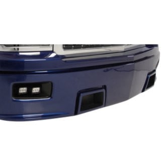 Street Scene® - Bumper Cover
