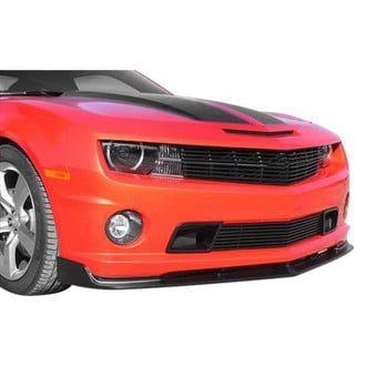 Street Scene® - Front Splitter (Unpainted)