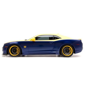 Street Scene® - Side Skirt Kit (Unpainted)