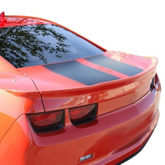 Street Scene® - Rear Lip Spoiler (Unpainted)