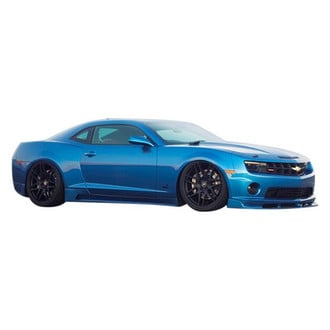 Street Scene® - Body Kit (Unpainted)