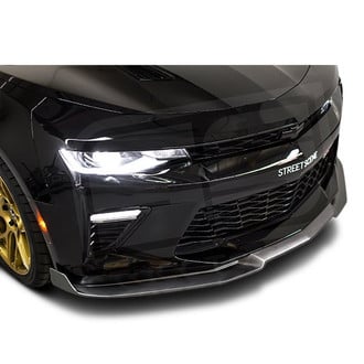 Street Scene® - Front Splitter (Unpainted)
