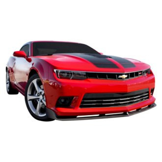 Street Scene® - Front Splitter (Unpainted)
