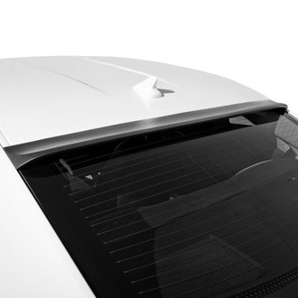 Street Scene® - Custom Style Rear Window Spoiler