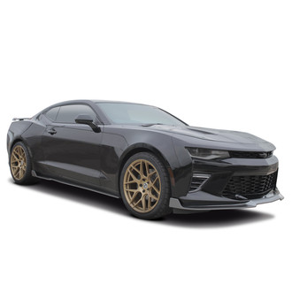 Street Scene® - Body Kit (Unpainted)