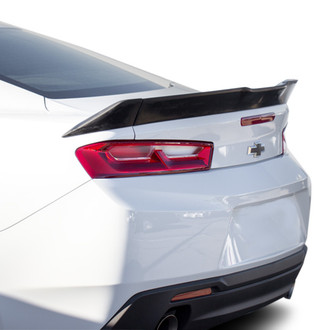 Street Scene® - Custom Style Rear Lip Spoiler