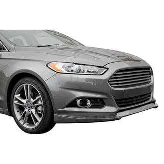 Street Scene® - Front Bumper Lip Spoiler (Unpainted)