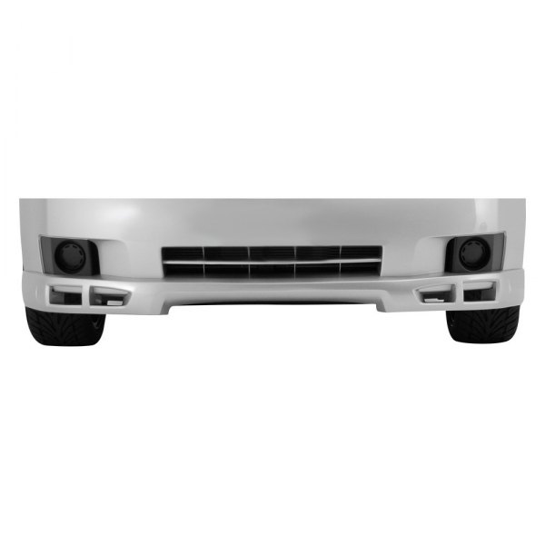  Street Scene® - Front Bumper Lip Spoiler (Unpainted)