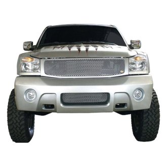 Nissan Armada Body Kits Ground Effects CARiD