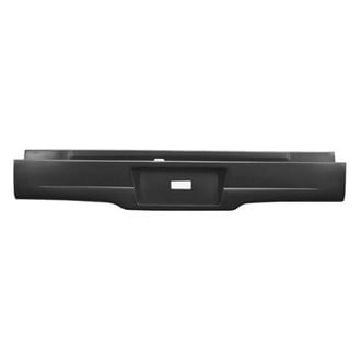 Street Scene® - Roll Pan (Unpainted)