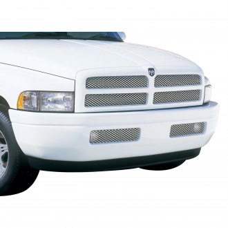 1996 dodge ram 1500 deals front bumper