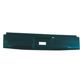Street Scene® - Generation 1 Roll Pan (Unpainted)