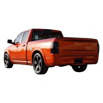 Custom Roll Pans for Trucks & SUVs | CARiD