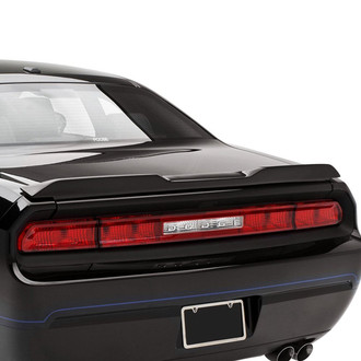 Street Scene® - Custom Style Rear Lip Spoiler