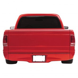 Custom Roll Pans for Trucks & SUVs | CARiD