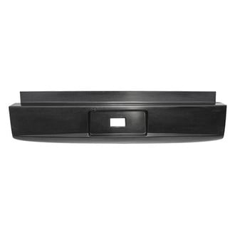 Street Scene® - Generation 1 Roll Pan (Unpainted)