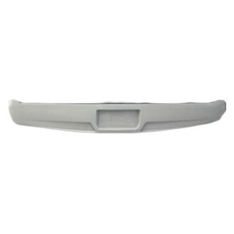 Street Scene® - Roll Pan (Unpainted)