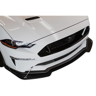 Street Scene® - Front Splitter (Unpainted)