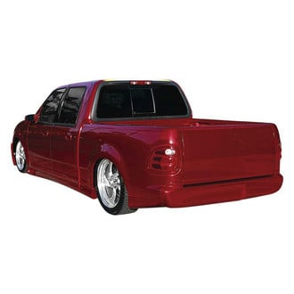 Street Scene® - Roll Pan (Unpainted)