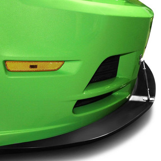 Street Scene® - Generation 1 Front Splitter (Unpainted)