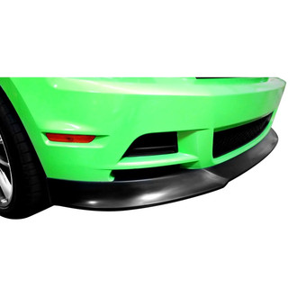 Street Scene® - Generation 2 Front Bumper Lip Spoiler (Unpainted)