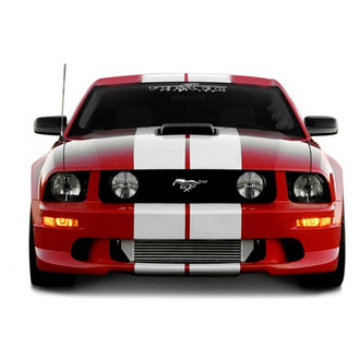 Street Scene® - Generation 2 Front Fascia Lip (Unpainted)