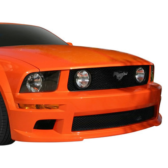 Street Scene® - Generation 1 Front Fascia Lip (Unpainted)