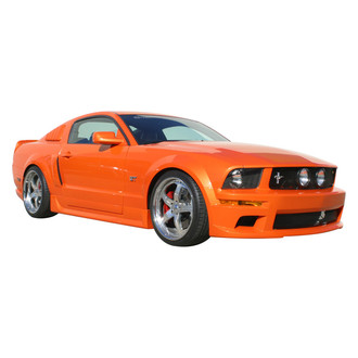 Street Scene® - Generation 1 Body Kit (Unpainted)
