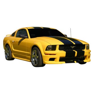 Street Scene® - Generation 1 Body Kit (Unpainted)