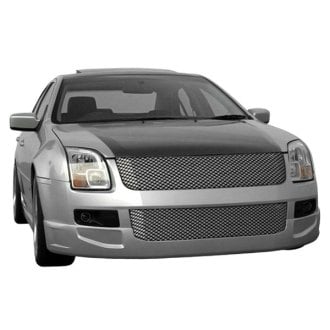 2007 ford fusion wide body kit discount