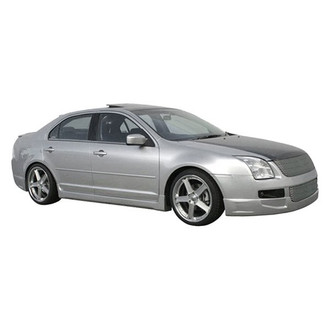 Street Scene® - Body Kit (Unpainted)
