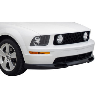 Street Scene® - Generation 3 Front Bumper Lip Spoiler (Unpainted)