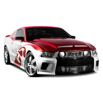 Street Scene® - Generation 1 Front Fascia Lip (Unpainted)