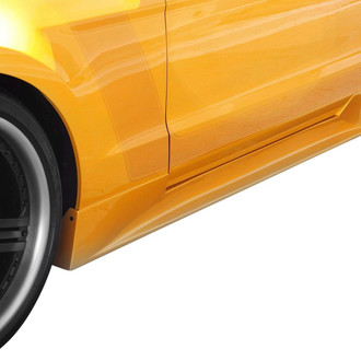 Street Scene® - Side Skirts